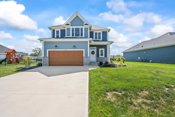 2200 Emerson Way, Troy, OH 45373
