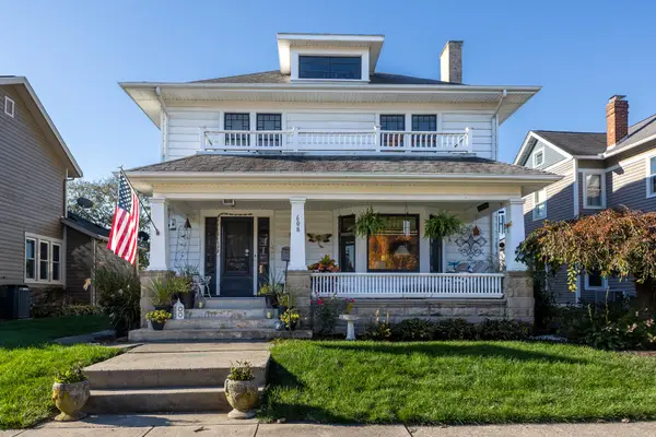 608 E Main Street, Troy, OH 45373