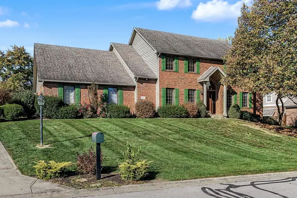 7181 Pineland Trail, Dayton, OH 45415