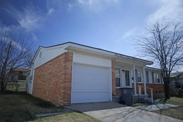 2529 NW 38th Pl, LAWTON, OK 73505