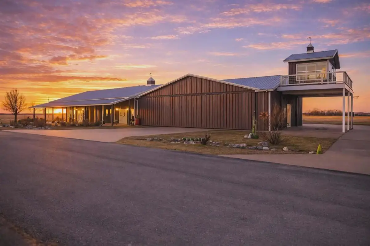 11042 SW Sheridan Rd, Lawton, OK 73501 - #1