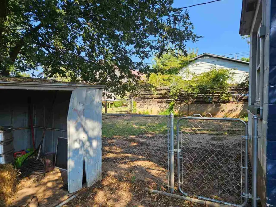 1203 W Walnut Ave, Duncan, OK 73533 - #3