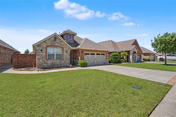 3605 NE Willow Way, Lawton, OK 73507