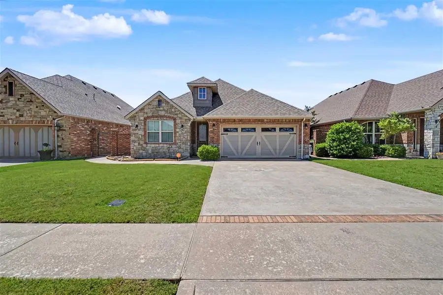 3605 NE Willow Way, Lawton, OK 73507 - #2