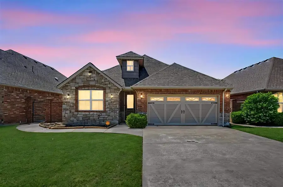 3605 NE Willow Way, Lawton, OK 73507 - #3