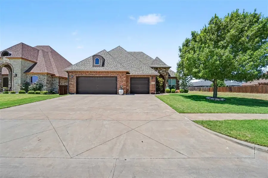 2605 SW 68th St, Lawton, OK 73505 - #3