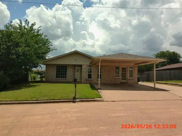 4829 SE Ellsworth Ave, Lawton, OK 73501