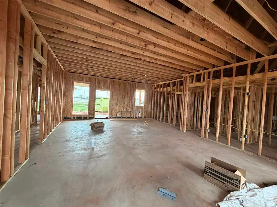 200 Meadowlark Ln, Geronimo, OK 73543 - #2