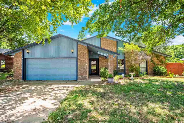 2807 NE Scottsdale Cir, Lawton, OK 73507