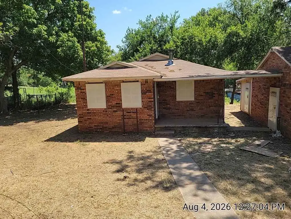 176726 N 3008th Rd, Duncan, OK 73533 - #1