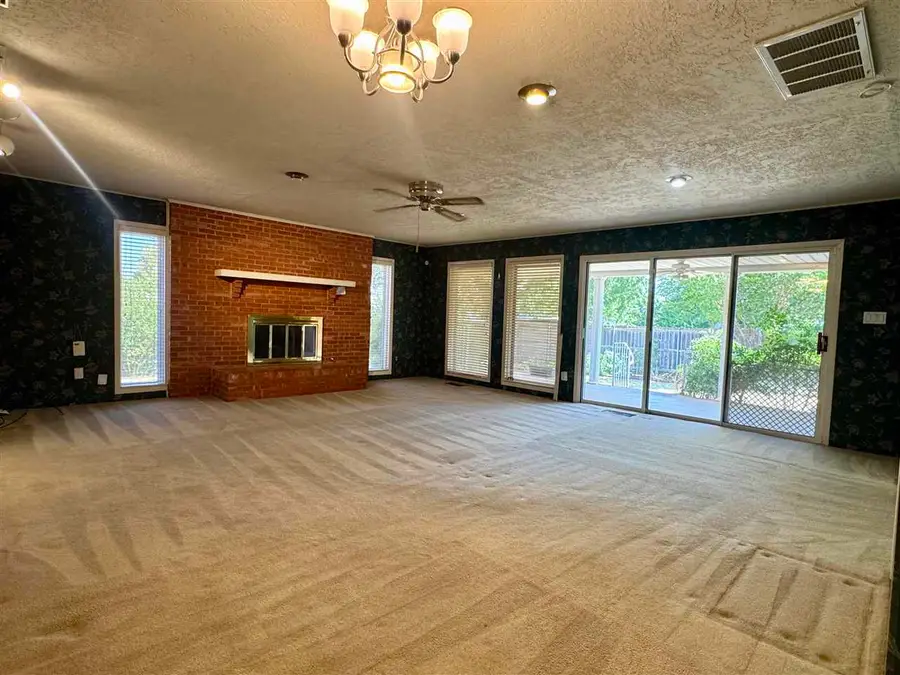 4523 SW Cherokee Ave, Lawton, OK 73505 - #2