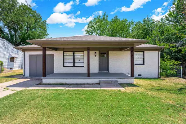 7 NW 29th, Lawton, OK 73501