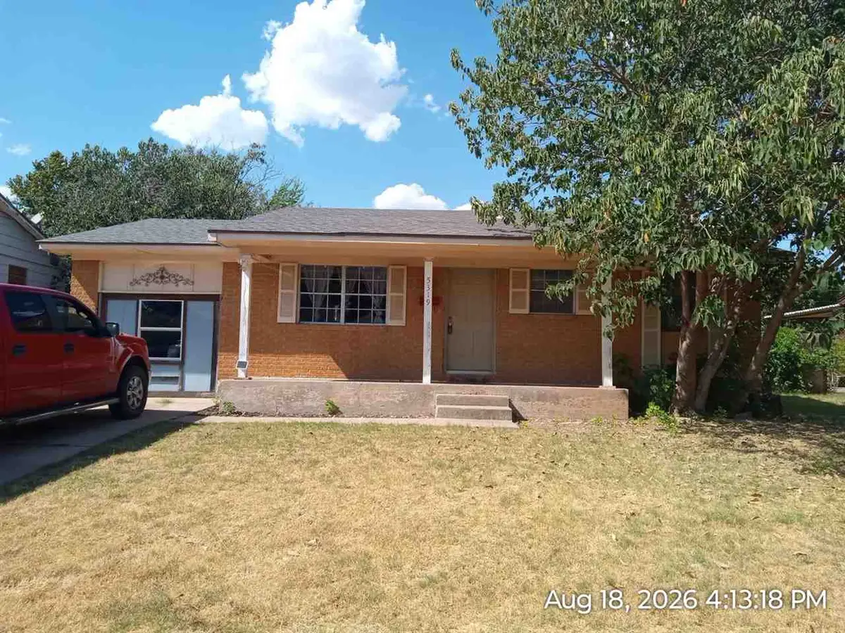 5319 NW Ash Ave, Lawton, OK 73505 - #1