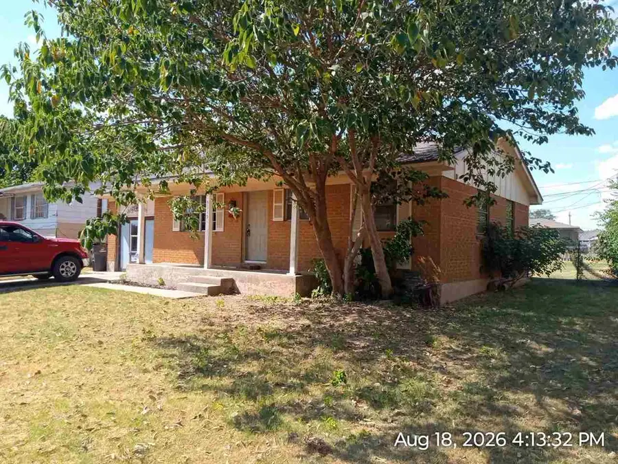 5319 NW Ash Ave, Lawton, OK 73505 - #2