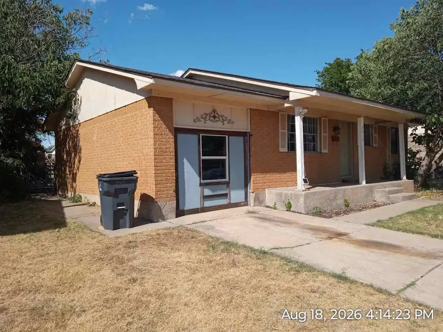 5319 NW Ash Ave, Lawton, OK 73505 - #3