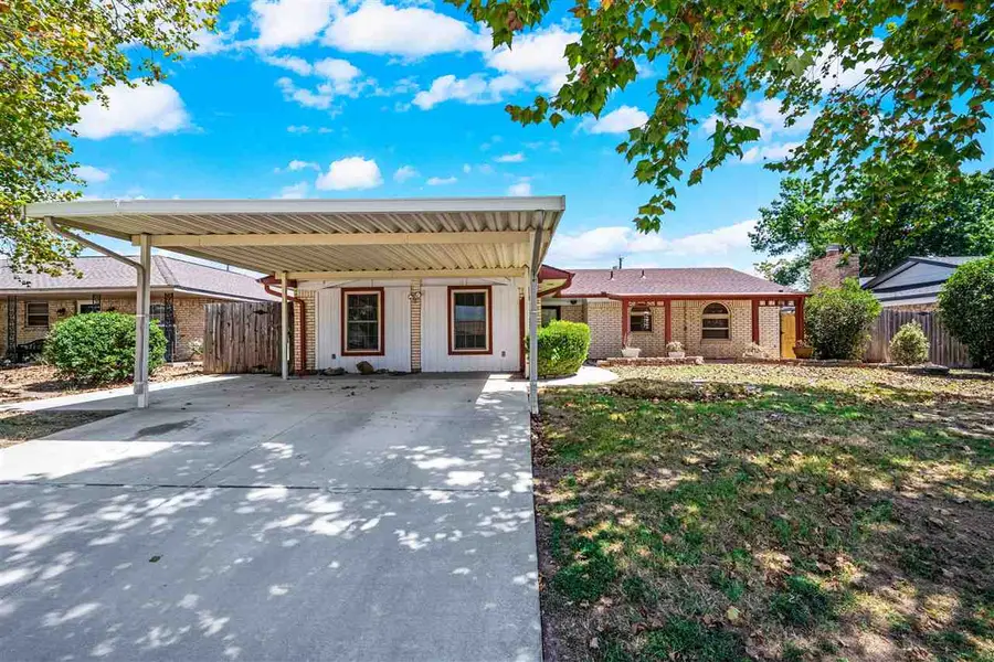 1616 SE Indiana Ave, Lawton, OK 73501 - #2
