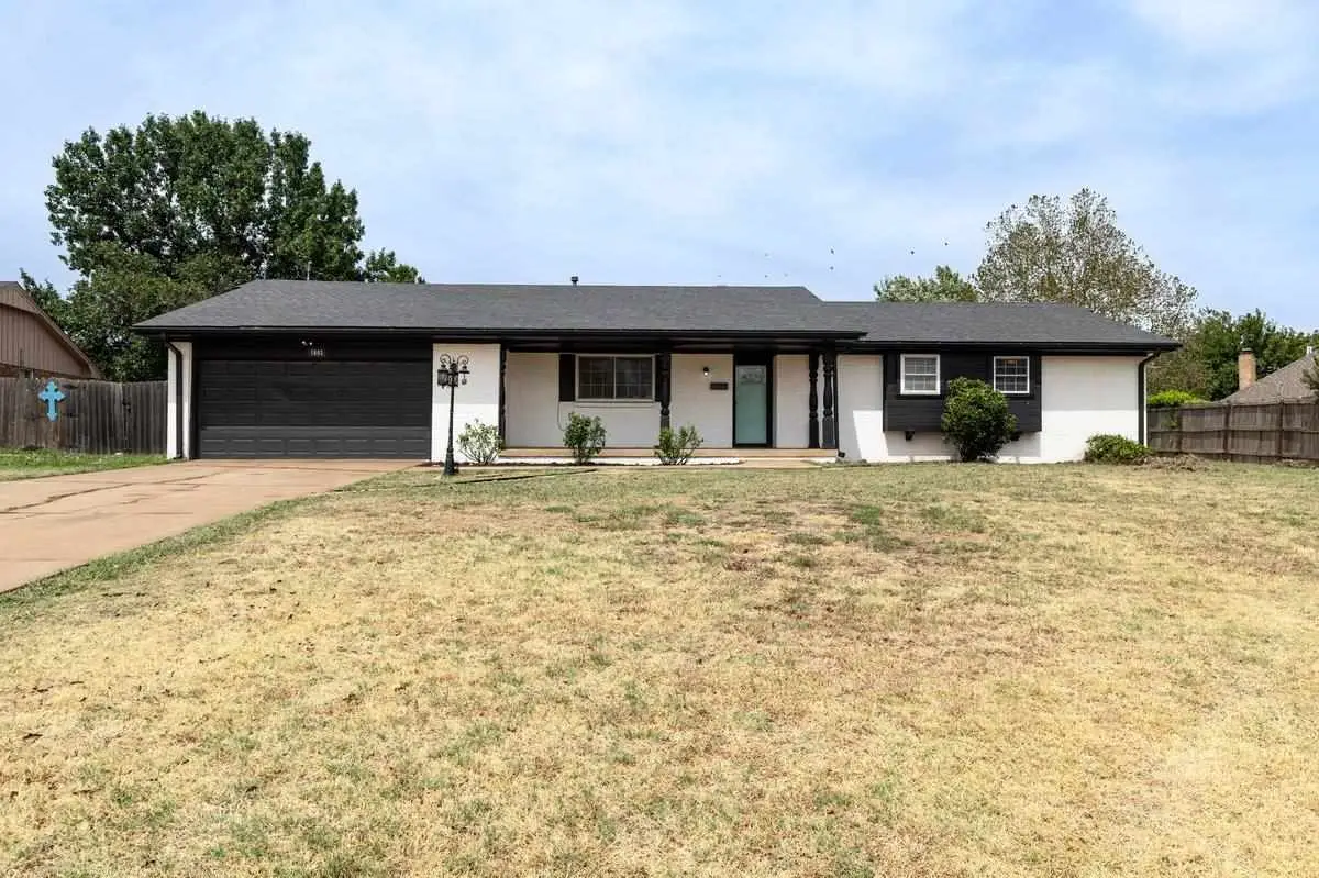 1803 NW 32nd St, Lawton, OK  - #1