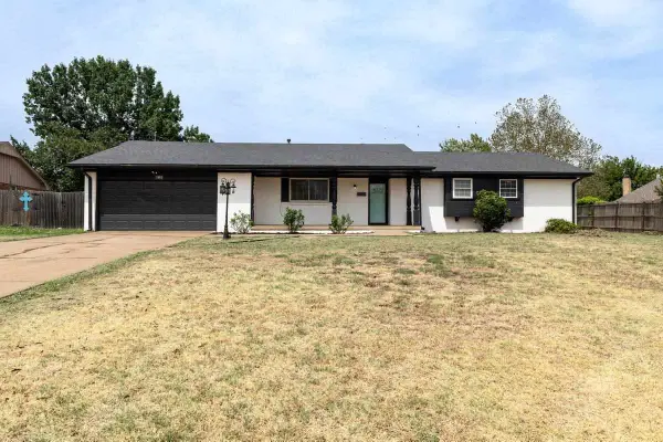 1803 NW 32nd St, Lawton, OK 