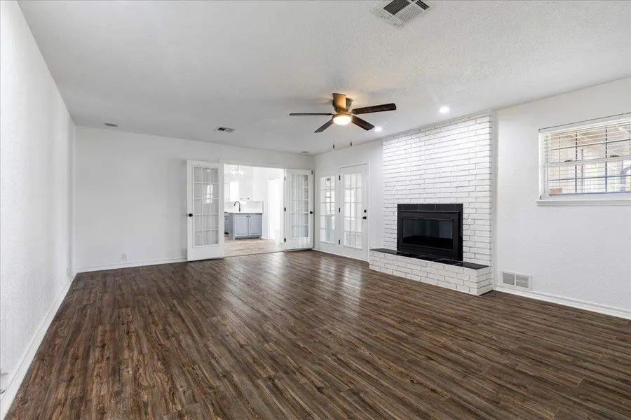 1803 NW 32nd St, Lawton, OK  - #2