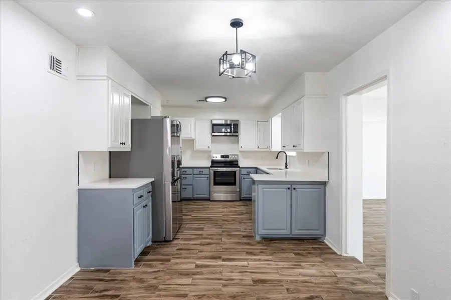 1803 NW 32nd St, Lawton, OK  - #3