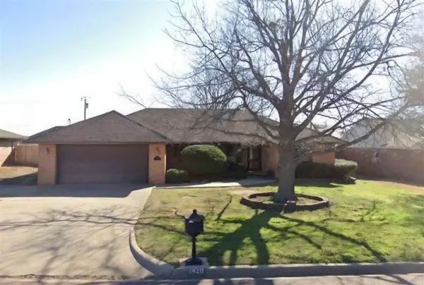1420 Cindy, Frederick, OK 73542