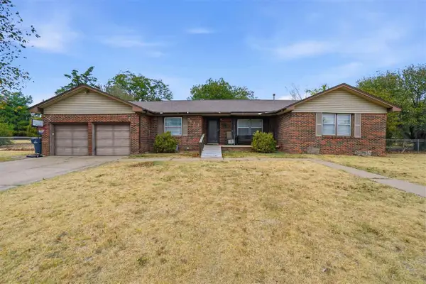 3411 NW Oak Ave, Lawton, OK 73505