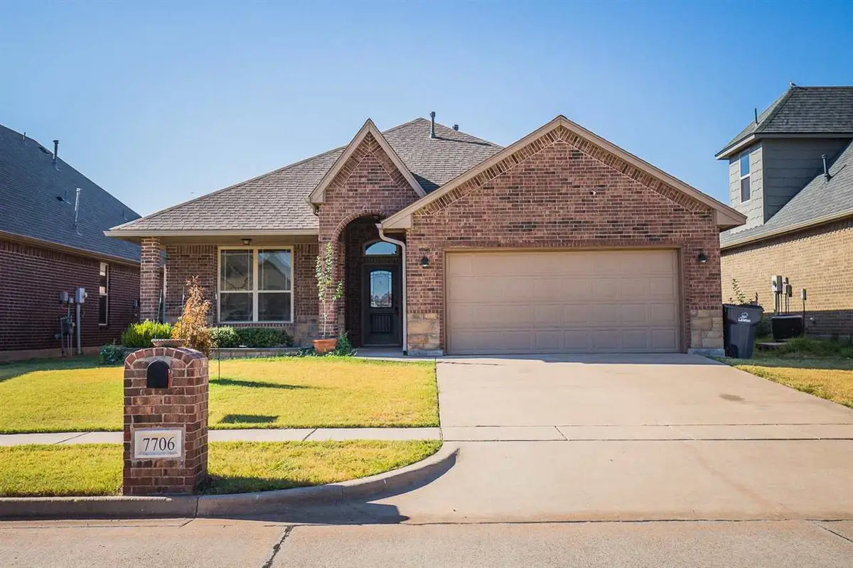 7706 SW Marshall Dr, Lawton, OK 73505 - #1
