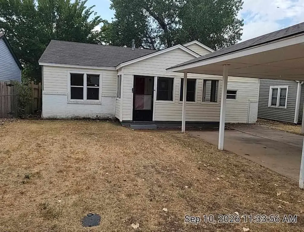 1612 NW IRWIN AVE, Lawton, OK 73505 - #1