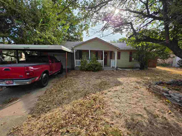 2405 NW 13th, Lawton, OK 73507