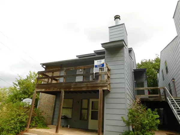 2802 NE 9th Unit A8, Lawton, OK 73507