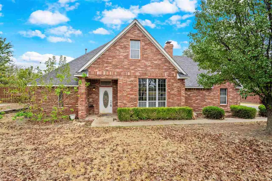5 NW Pleasant View Rdg, Lawton, OK 73505 - #2