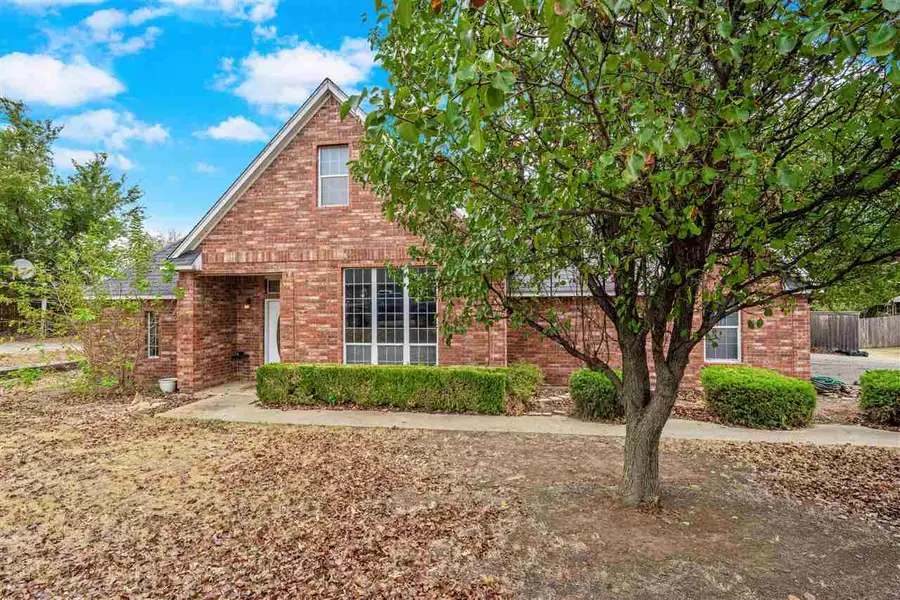 5 NW Pleasant View Rdg, Lawton, OK 73505 - #3