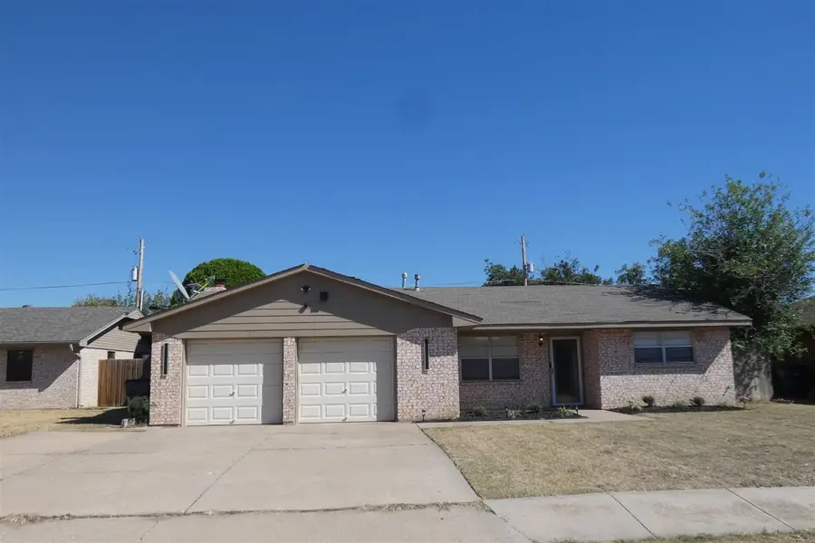 1713 NW Great Plains Blvd, Lawton, OK 73505 - #2