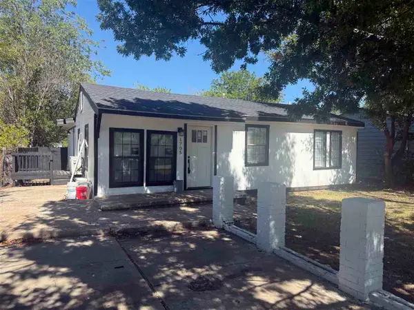 1705 SW Mckinley, lawton, OK 73501