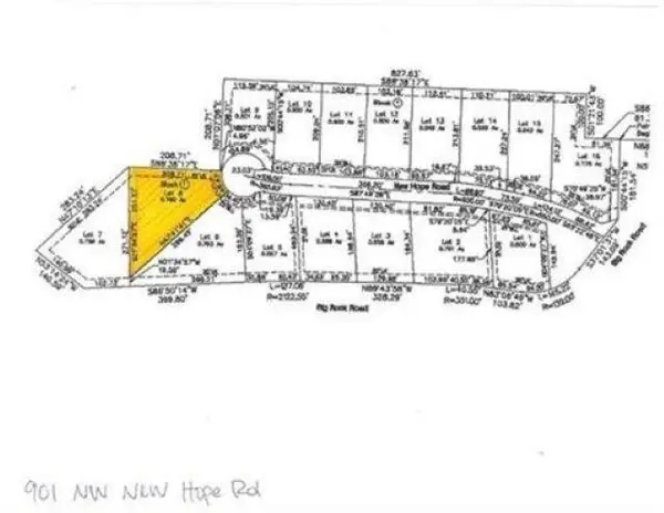 901 NW New Hope Rd., Medicine Park, OK 73557