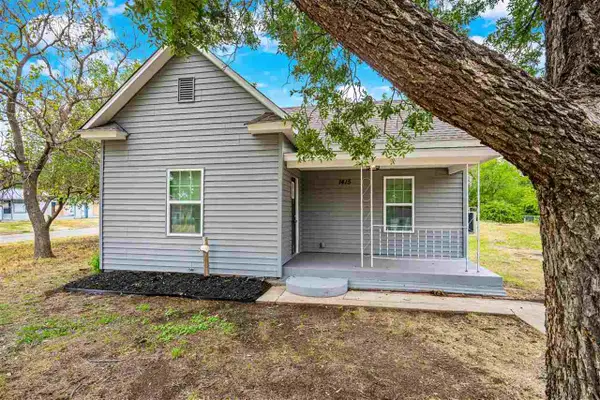 1415 SW I Ave, Lawton, OK 73501