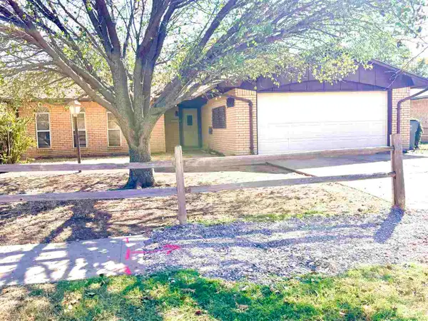 5518 NW ALAN A DALE LN, LAWTON, OK 73505