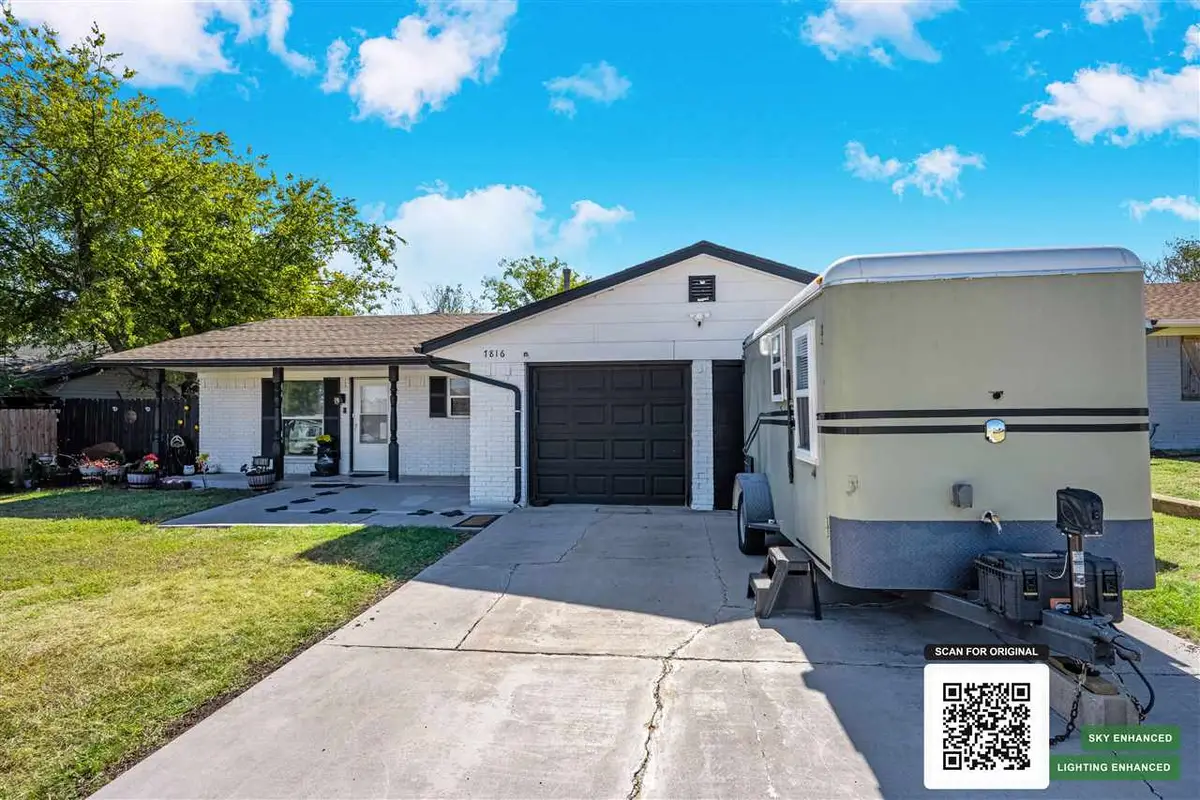 7816 NW Welco Ave, Lawton, OK 73505 - #1