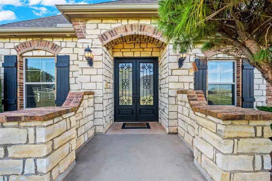 12455 120th, Elgin, OK 73538 - #2