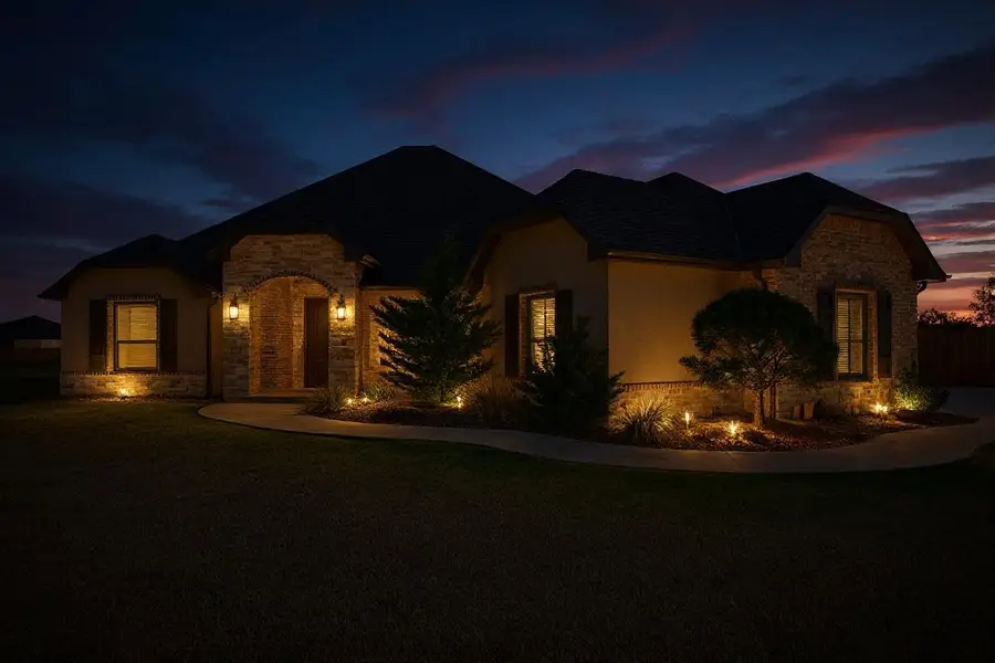 118 SW Elk Creek Loop, Cache, OK 73527 - #2