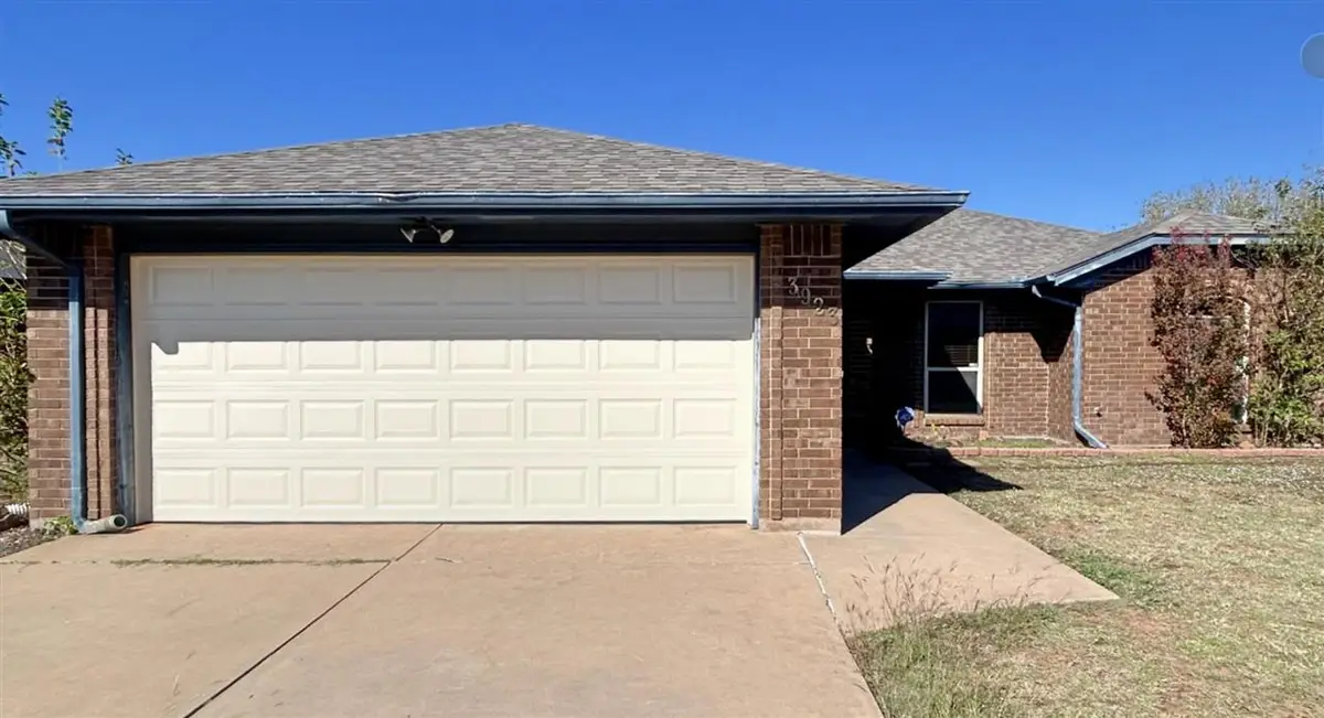 3923 SW Wolf St., Lawton, OK 73505 - #1