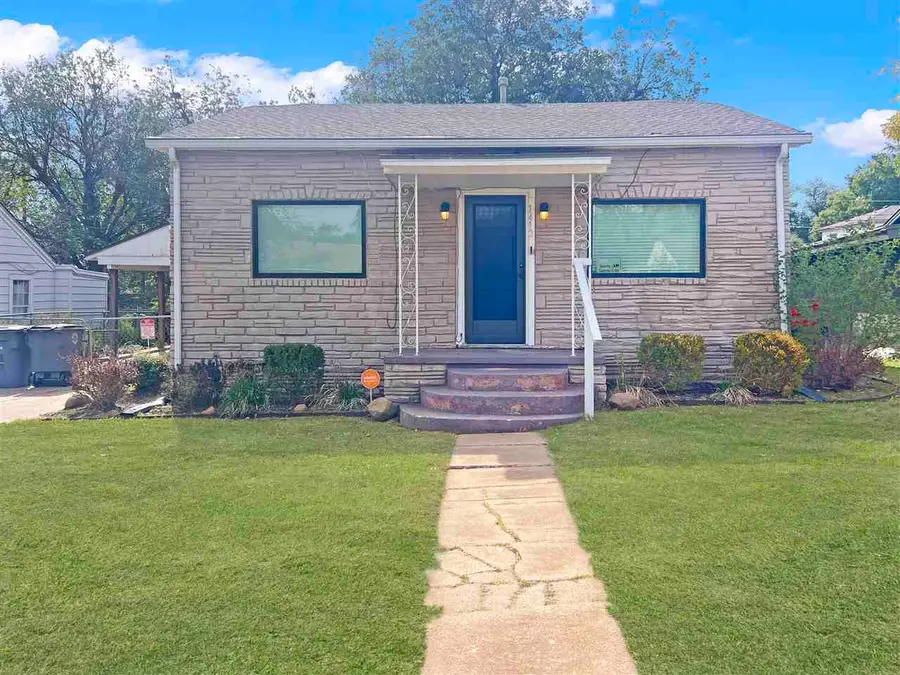 1412 NW Euclid Ave, Lawton, OK 73507 - #2