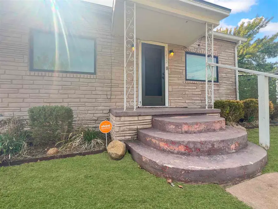 1412 NW Euclid Ave, Lawton, OK 73507 - #3