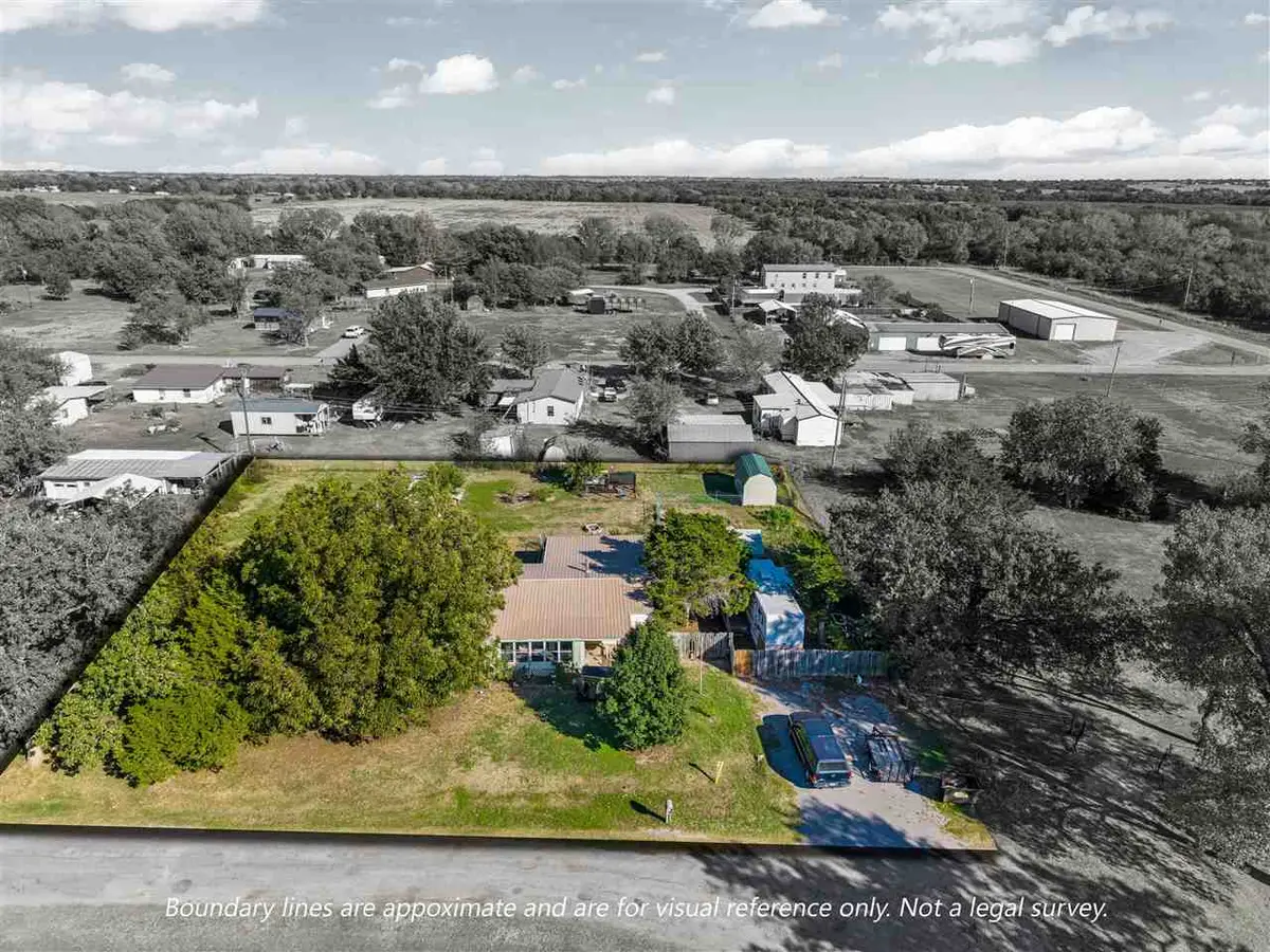 69 NE Cottage Ln, Apache, OK 73006 - #1