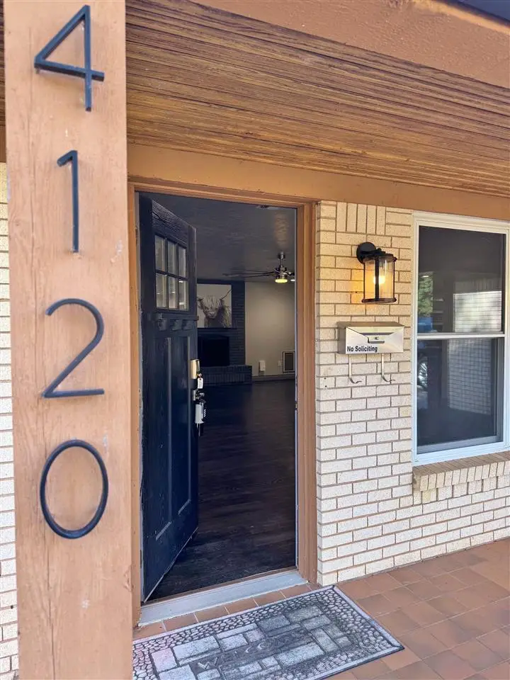4120 NW Currell DR, Lawton, OK 73505 - #2