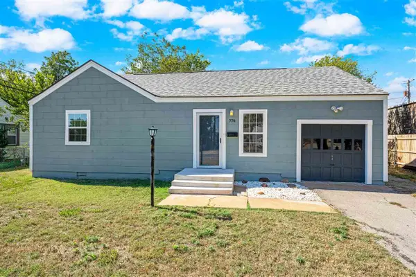 774 NW 16th St, Lawton, OK 73507