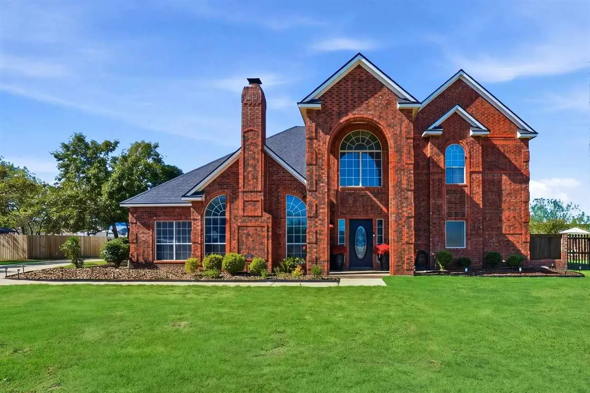 8B NW Pecan Valley Dr, Lawton, OK 73505 - #1