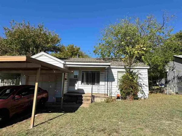 1911 NW Lindy, Lawton, OK 73507