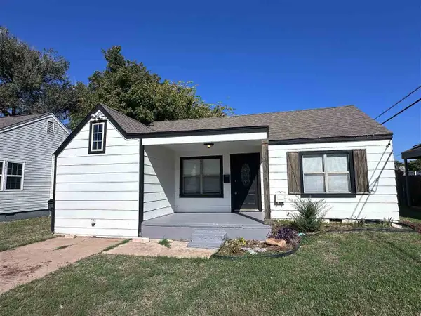 1117 NW Oak, Lawton, OK 73507
