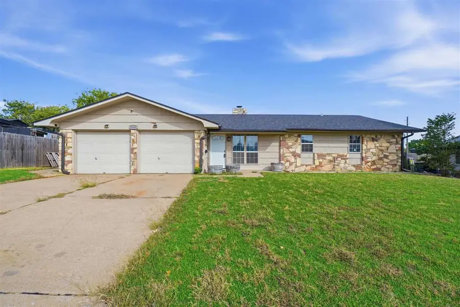 5109 NW Elm Ave, Lawton, OK 73505 - #2